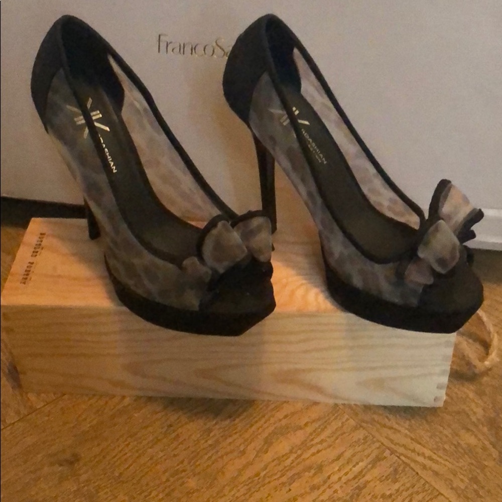 Pumps